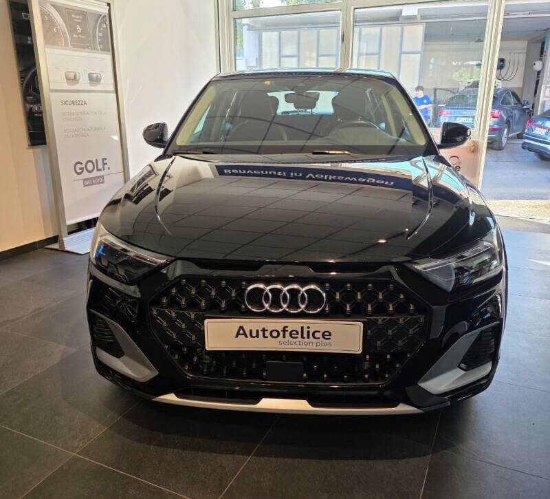 AUDI A1 2ª serie